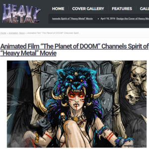 HeavyMetalMag